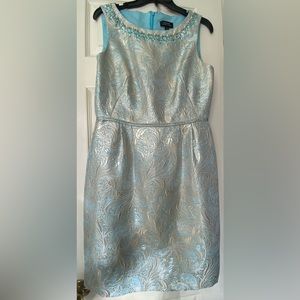TAHARI ARTHUR S LEVINE Dress